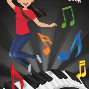 First Piano Book with Yoki